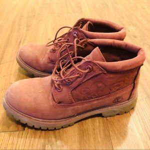 Timberland boots women